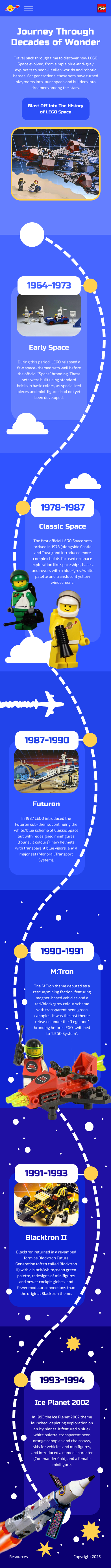 Mobile History
